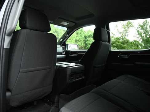 Used 2022 Chevrolet Silverado 1500 RST w/ Protection Package AWD/4WD image 31