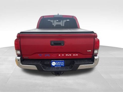 Used 2019 Toyota Tacoma SR5 image 7