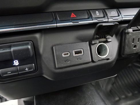 Used 2023 Chevrolet Silverado 3500 W/T w/ WT Fleet Convenience Package AWD/4WD image 27