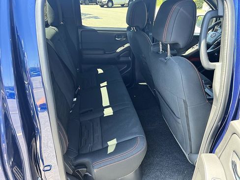 Certified 2023 Nissan Frontier PRO-4X w/ Technology Package AWD/4WD image 16