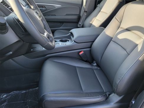 New 2026 Honda Ridgeline RTL image 20