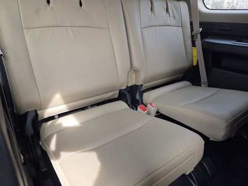 Used 2020 Toyota 4Runner Limited image 35