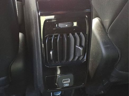 Used 2025 Jeep Compass Limited AWD/4WD image 28
