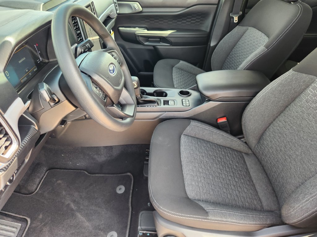 New 2026 Ford Ranger XL RWD image 9