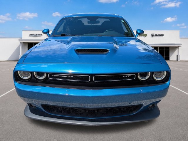 Used 2021 Dodge Challenger GT RWD image 11