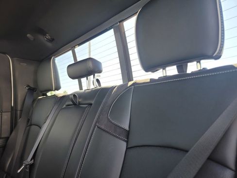 New 2026 RAM 2500 Laramie image 8