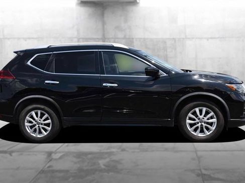 Used 2020 Nissan Rogue SV FWD image 5