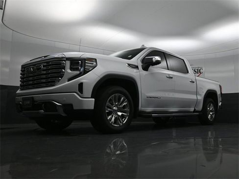 Used 2023 GMC Sierra 1500 Denali image 24