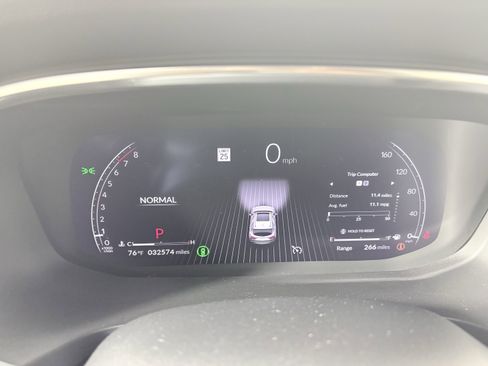 Used 2023 Acura MDX 3.5L image 19