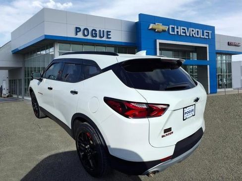 Used 2020 Chevrolet Blazer LT w/ Redline Edition image 3