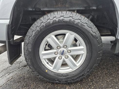 Used 2021 Ford F150 XL w/ Trailer Tow Package AWD/4WD image 31