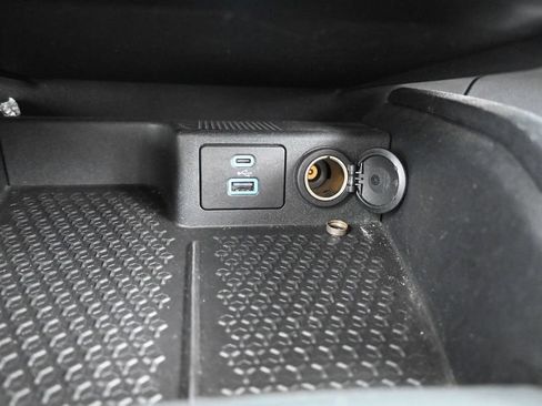 Used 2021 Ford Bronco Sport AWD/4WD image 27