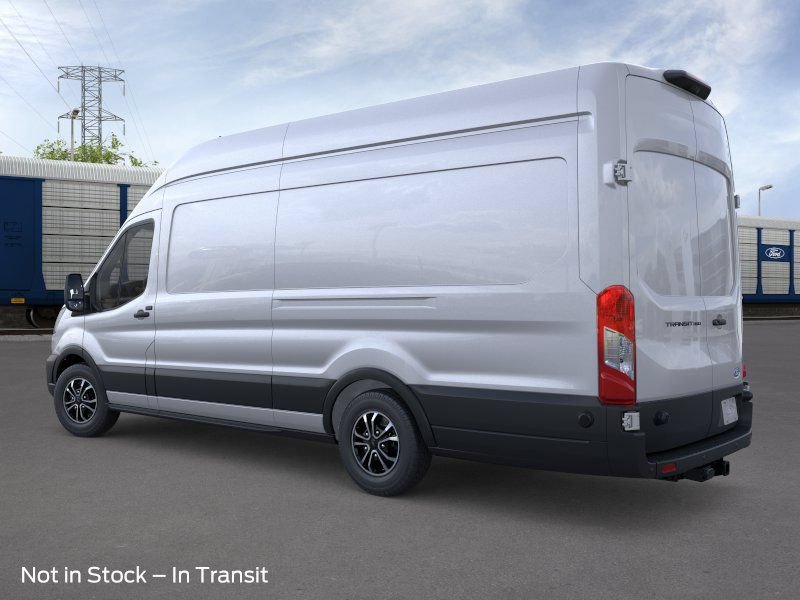 New 2026 Ford Transit 350 148 High Roof Extended RWD image 4