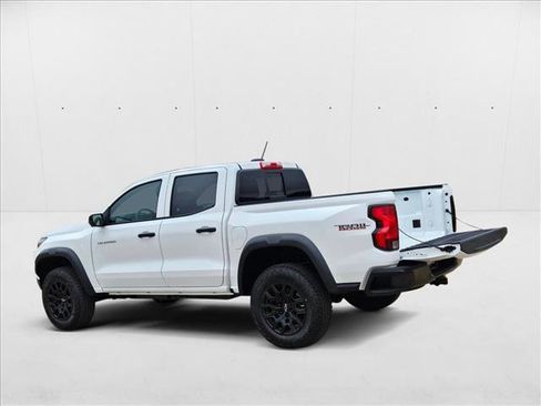 New 2026 Chevrolet Colorado Trail Boss image 9