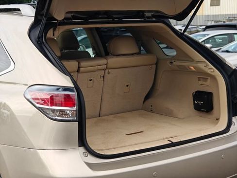 Used 2013 Lexus RX 350 AWD w/ Navigation Pkg image 56