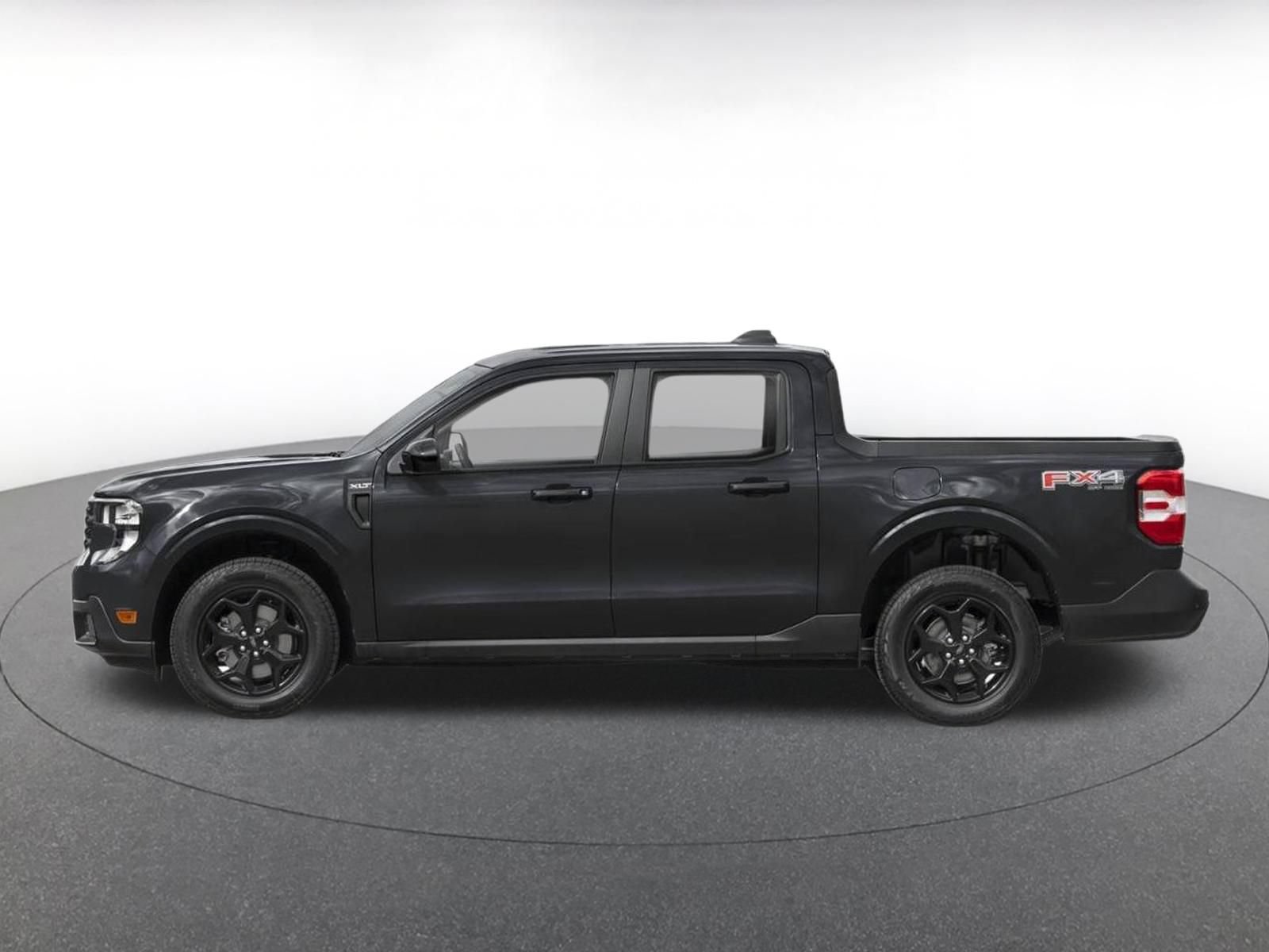 Used 2026 Ford Maverick XLT w/ Equipment Group 301A AWD/4WD image 4