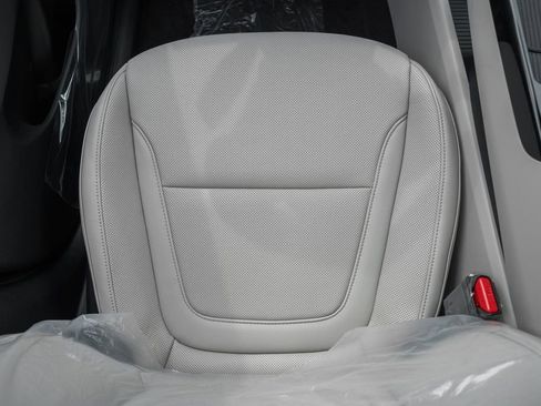 New 2026 Hyundai Tucson Limited image 28