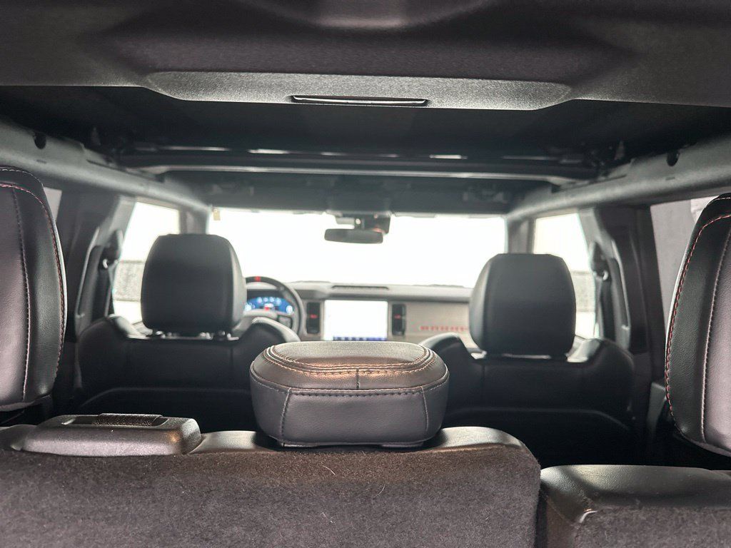 Used 2023 Ford Bronco Raptor AWD/4WD image 26
