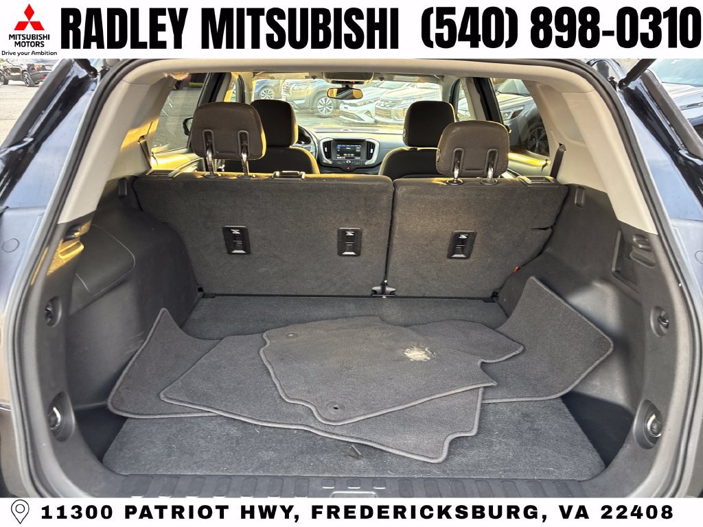 Used 2019 GMC Terrain SLE w/ Driver Convenience Package AWD/4WD image 14