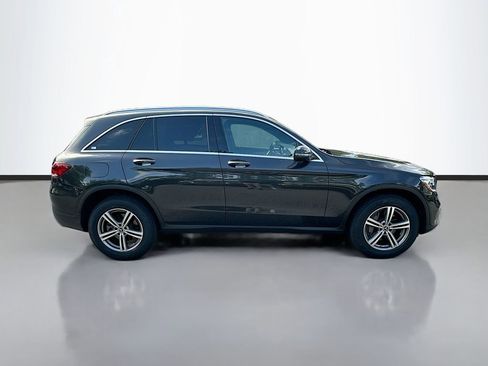 Certified 2022 Mercedes-Benz GLC 300 image 4