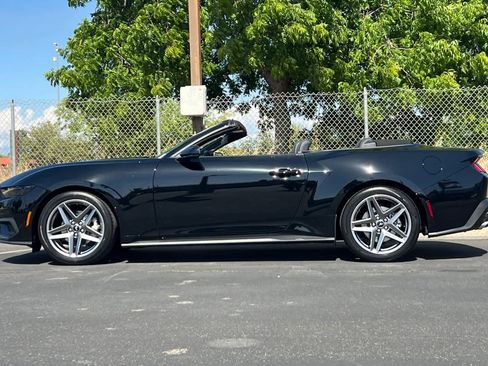 New 2026 Ford Mustang Premium RWD image 5