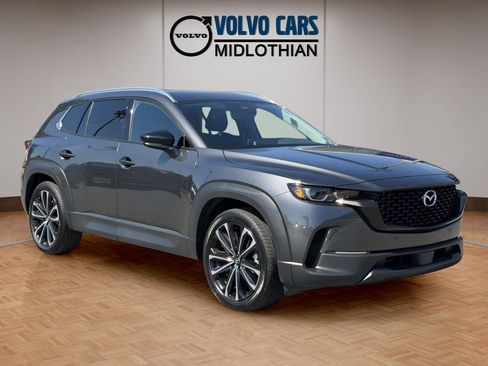 Used 2026 MAZDA CX-50 AWD 2.5 S w/ Premium Package image 1