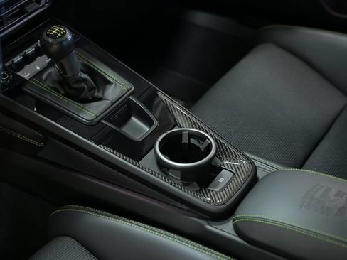 Used 2022 Porsche 911 GT3 RWD image 34