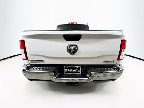 Used 2023 RAM 2500 Big Horn w/ Level 1 Equipment Group AWD/4WD image 21