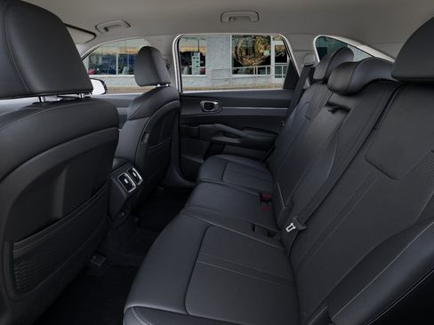 New 2026 Kia Sorento EX image 18