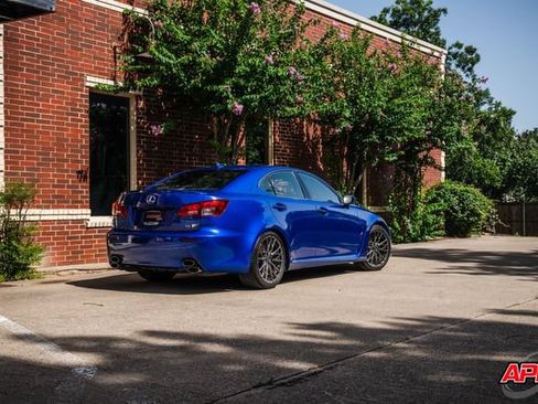 Used 2011 Lexus IS F RWD image 51