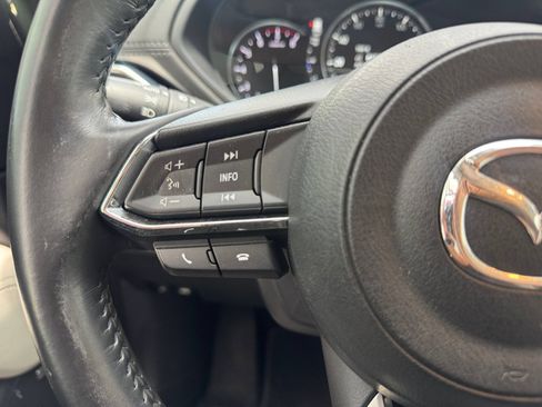 Used 2019 MAZDA CX-5 Grand Touring FWD image 23