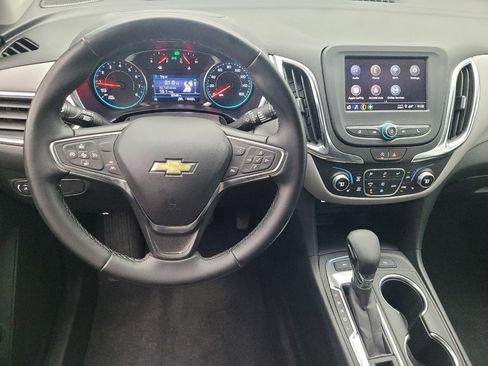 Used 2024 Chevrolet Equinox LT image 22