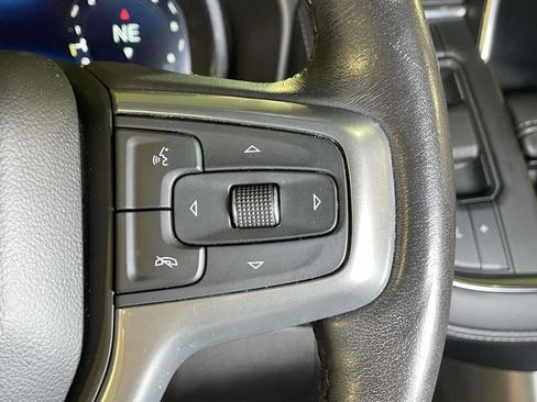 Used 2022 Chevrolet Tahoe LT w/ LT Signature Package AWD/4WD image 38