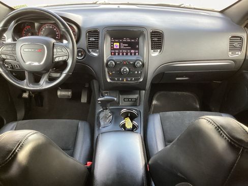 Used 2019 Dodge Durango GT RWD image 4
