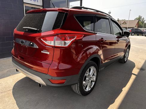 Used 2013 Ford Escape SEL FWD image 8