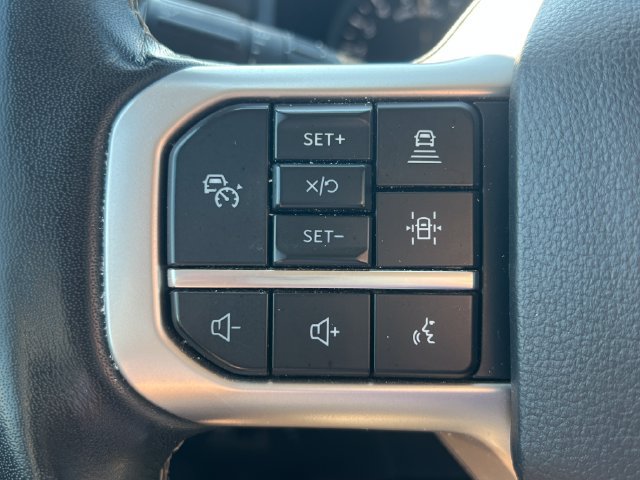 Used 2024 Ford Expedition Max Limited AWD/4WD image 23