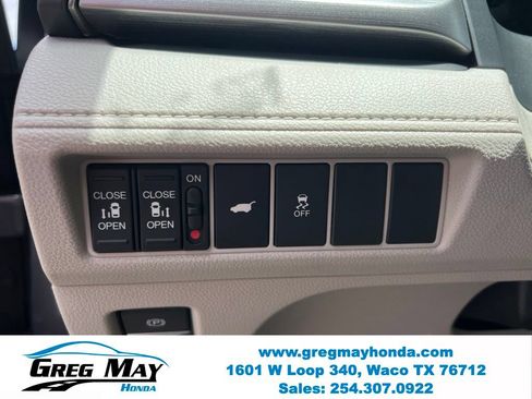 New 2026 Honda Odyssey EX-L image 17