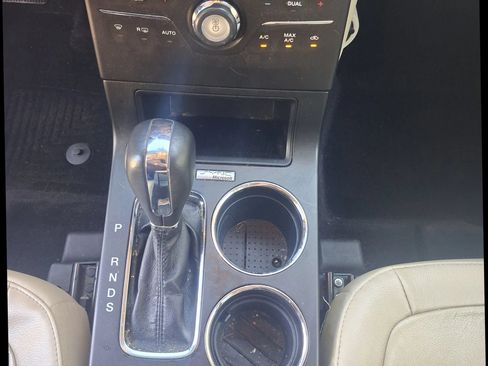 Used 2013 Ford Flex SEL FWD image 16