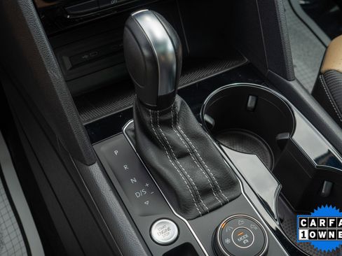 Used 2022 Volkswagen Atlas Cross Sport SE image 13