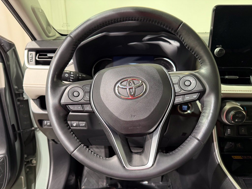 Certified 2023 Toyota RAV4 XLE Premium AWD/4WD image 24