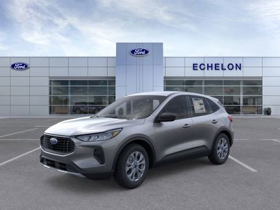 New 2025 Ford Escape Active w/ Cold Weather Package