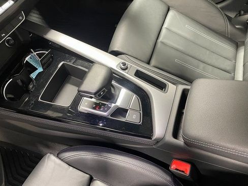 Used 2023 Audi A4 2.0T Premium Plus w/ Premium Plus Package image 20