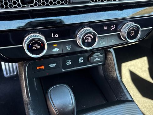 Used 2026 Honda Civic Sport image 17