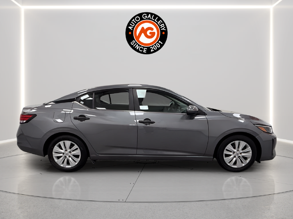 Used 2024 Nissan Sentra S FWD image 9