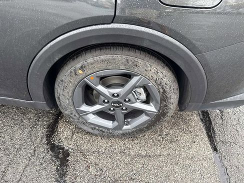 New 2026 Kia K4 FWD image 5