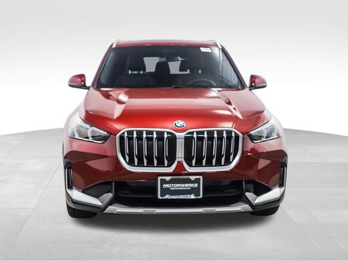 New 2026 BMW X1 xDrive28i w/ Convenience Package image 8