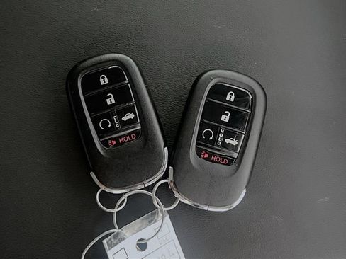 Used 2024 Honda Accord EX image 33