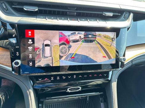 New 2026 Jeep Grand Cherokee L Summit AWD/4WD image 31