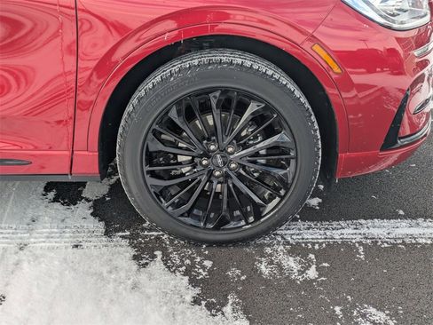 Used 2026 Lincoln Corsair Reserve image 23