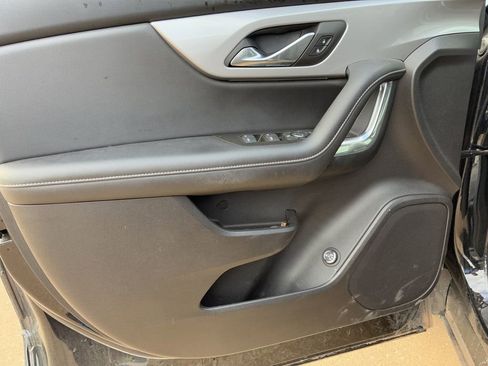 Used 2024 Chevrolet Blazer LT w/ Redline Edition image 11